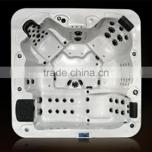 2013 New Style Bathtub Spa (A510-K) thumbnail-5