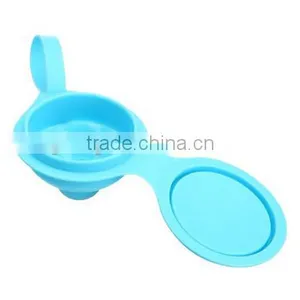 Silicone Collapsible Pacifier Case thumbnail-2