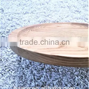 Mid Modern Swedish Vintage Wooden Tray thumbnail-3