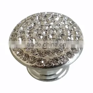 Fancy Metal Wardrobe Knobs thumbnail-1