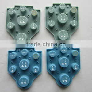 Silicone Rubber Accessory for Electronic Products thumbnail-1