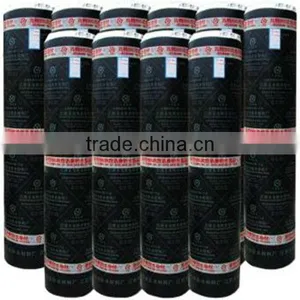 Silicone Membrane Polyurethane Membrane Waterproofing Waterproofing Membrane Bitumen thumbnail-1