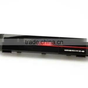 Custom Made Game Consoles Injection Plastic Parts thumbnail-3