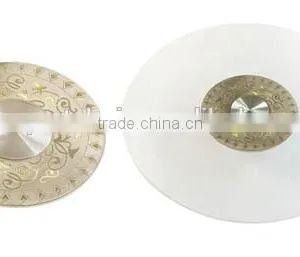Temperde Glass Lazy Suan FT-806 thumbnail-1