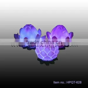 Lotus Money Box - Pvc thumbnail-1