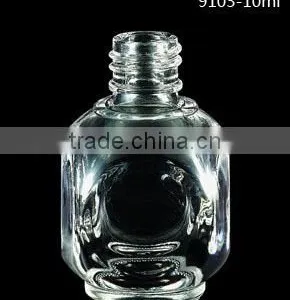 10ml Nail Polish Bottle,2014 Empty Galss Bottle thumbnail-1
