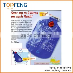 Toilet Tank Bank thumbnail-1