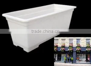 Good Quality Garden Planter Windows Box Decorative Hydroponics Planter thumbnail-2