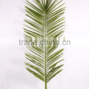 Big Artificial Fake Palm Tree Leaves for Outdoor and Indoor Trees thumbnail-4