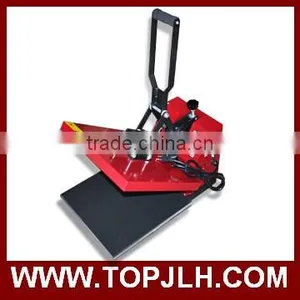 Wholesale Multifuctional High-Pressure Plain Heat Transfer Machine thumbnail-1