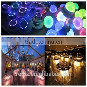 Furniture Decorative Light Bulb Soft Light Bulb thumbnail-3