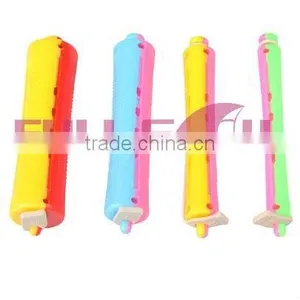 PLASTIC HAIR ROLLERS thumbnail-1