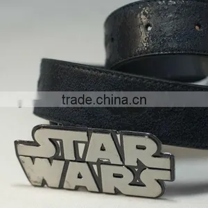 Fashion Harness Leather Belts thumbnail-1