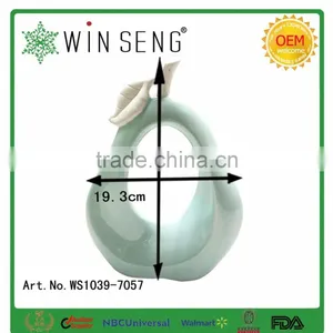 Ceramic Pear Decorative Modern Decor thumbnail-3