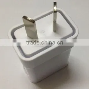 5v2a Australia Single Port AU Wall Usb Travel Charger Power Adapter thumbnail-2