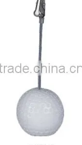 Golf Ball Name Card Holder/memo Holder thumbnail-1