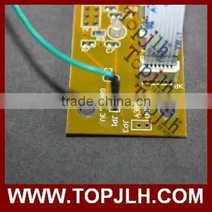 Top Grade Decryption Card/Chip Decoder for Epson PP100 thumbnail-2