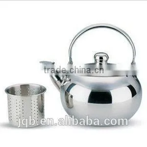 Wholesale High Quality Electronic Stainless Steel Soup Warmer Kettle thumbnail-6