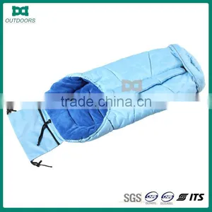 Custome Baby Outdoor Camping Sleeping Bag thumbnail-1