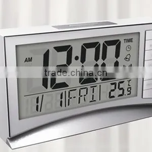 Digital Alarm Clock thumbnail-2