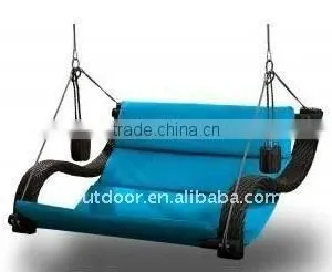 Classical, Romantic Double Rocking Chair thumbnail-1