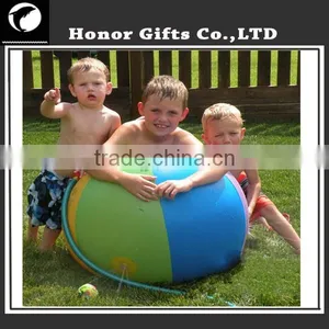 Hot Sale Wholesale Cheap Price High Quality Inflatable Beach Toys thumbnail-2
