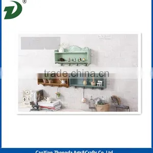 Simple New Design Wooden Wall Decoration With Wholesale thumbnail-2