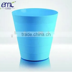Fashion Wastebin Plastic Wastebin thumbnail-1