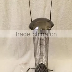 Good Quality Wild Bird Peanut & Nut Feeders thumbnail-1
