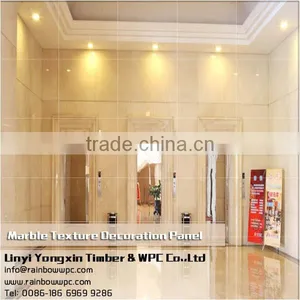 Artificial Marble Board for Wall Decoration thumbnail-2