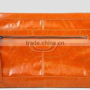 Envelope Gift Clutch Leather Bag Custom Wrestling Bags thumbnail-2