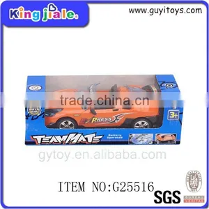 Children Electric rc Toy Car thumbnail-2