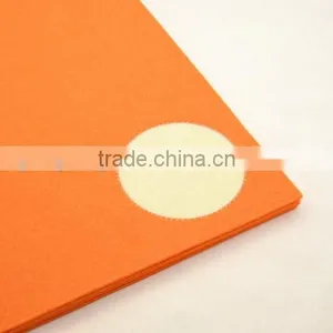 High Quality New Fashion Cheap Laser Cut Polyester Felt Table Placemat Home Decor Wholesale Custom Design Manufacturer in China thumbnail-1