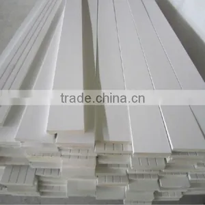 Cheap Waterproof Solid Wood Baseboard thumbnail-3