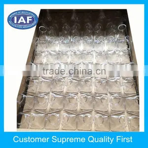 Custom Transparent pc Cover Plastic Mold Maker thumbnail-3