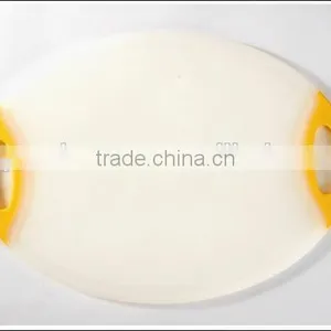 Plastic Circle Folding Cutting Board thumbnail-2