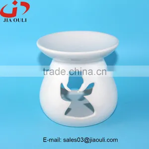 Wholesale Factory Price Ceramic Oil Burner, Oil Diffuser thumbnail-1