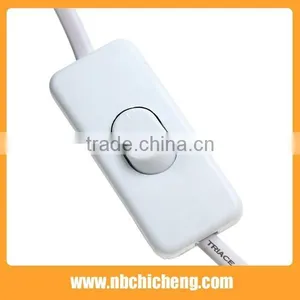 Modern Happy Little Led Night Desk Lamp /reading Lamp Light thumbnail-3