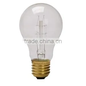 Energy Saving A19 Incandescent Light Bulb thumbnail-2