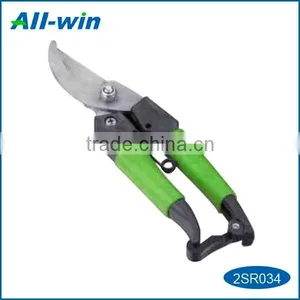 New Style Steel Garden Pruning Shear for Cutting Twigs thumbnail-1