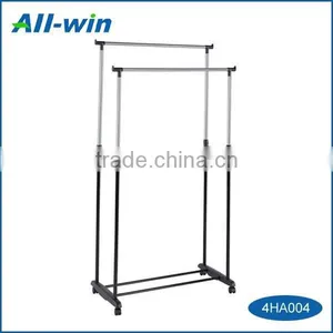 High-quality Modern Hot Sale Household Clothes Hanger Rack thumbnail-1