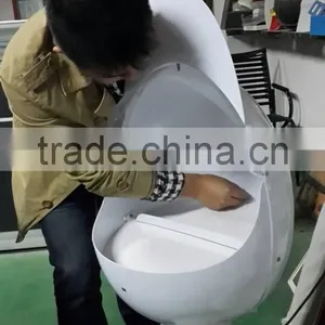 Plastic Blister Process Display Decoration Balls for Christmas thumbnail-4