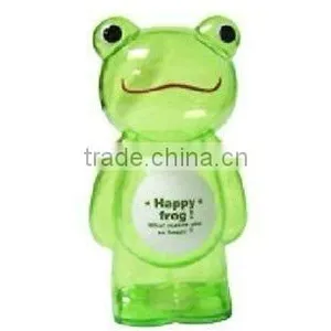 Plastic Frog Money Bank thumbnail-1