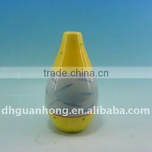 2011 New Design Ceramic Flower Pots&vases thumbnail-1