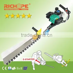 2015 New Portable 22.5CC Hedge Trimmer Tractor thumbnail-1