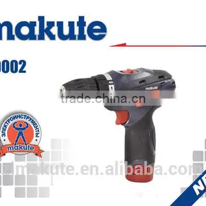 12V Handy Tools Two Li-on Batteries Electric Drill Cordless Drill Drill Type thumbnail-2