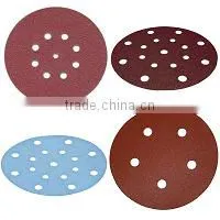 High Quality Abrasive Silicon Carbide Sandpaper Grit thumbnail-3