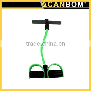 Multifunctional Slimming Situp Pedal Pull Frame thumbnail-2