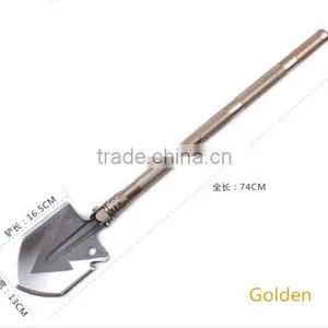 Multifunction Folding Tibetan Mastiff Shovel thumbnail-2