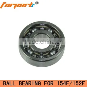 Cheap Gasoline Generator Chainsaw Ball Bearing thumbnail-1